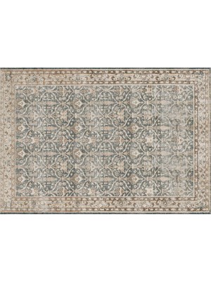 Mudo Home Leros Vintage Hali 160X230CM