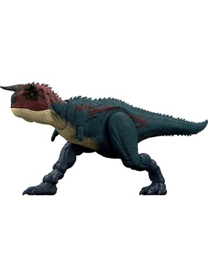 Colezium JKG85 Jurassic World Carnotaurus Figürü