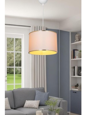 Ag Lightdesign Siyah Sarkıt Avize Salon Yatak Odası Mutfak Modern Şık Lamba 30 AGNM122
