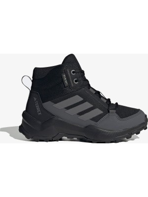 Adidas Terrex AX4R R.rdy Mid Çocuk Siyah Outdoor Ayakkabı.-