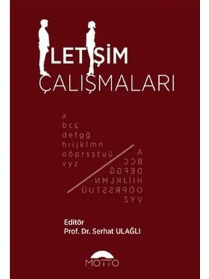 Iletişim Çalışmaları