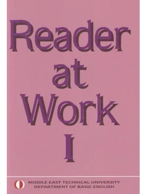 Reader At Work 1