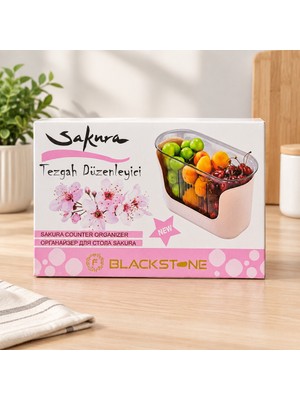 Burada Bulabilirsin Sakura Tezgah Düzenleyici