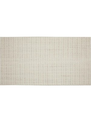Vera Concept Store Terrı Kilim Ekru 80X150 cm