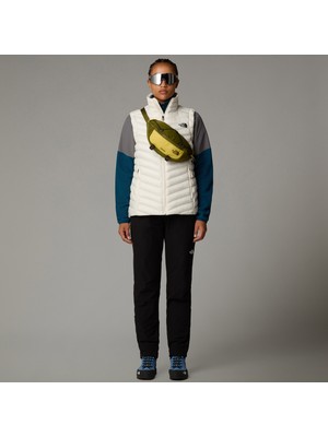 The North Face Exploration Kadın Siyah Outdoor Pantolon.-