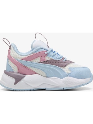 Puma Rs-X Efekt Bebek Beyaz Spor Ayakkabı.14