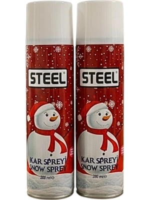 Dolozena Kar Spreyi 200 ml ( 1 Adet)