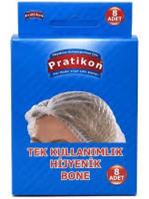 Dolozena Pratikon Bone 8 Li Kutulu