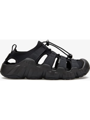 Keen Hyperport H2 Erkek Siyah SANDALET.1640