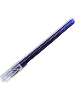 Pensan Büro Tükenmez Kalem Mavi Ballpoint 1 mm Kutuda 50 Adet