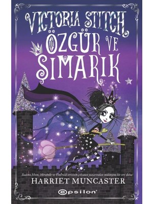 Hayat Store Victoria Stitch: Özgür ve Şımarık