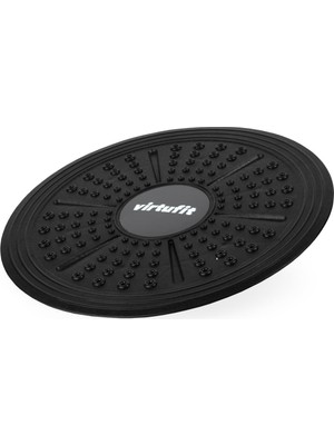 Ayarlanabilir Denge Tahtası – Balance Board – Siyah