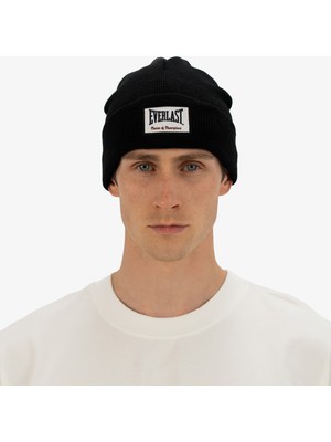 Everlast Heritage Champions Unisex Siyah BERE.167
