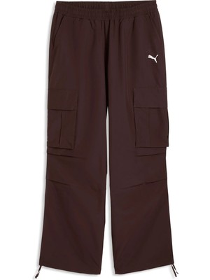 Future.puma.archıve Extreme Unısex Kargo Pantolon