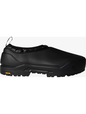 The North Face Base Camp Su Geçirmez Mule Unisex Siyah Terlik.-