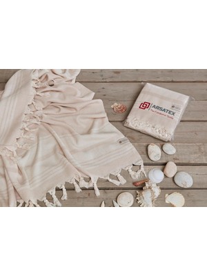 Prime 95X190CM%100 Pamuk (Bej)