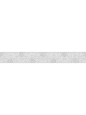 Prime Mutfak Tezgah Arası Folyo Kaplama Folyosu Beyaz Doğal Kumtaşı 60X100 cm