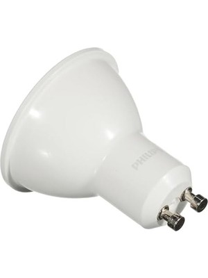 Prime Ess Ledspots 50W GU10 4000K 36D Dim Edilmez Spot Ampul