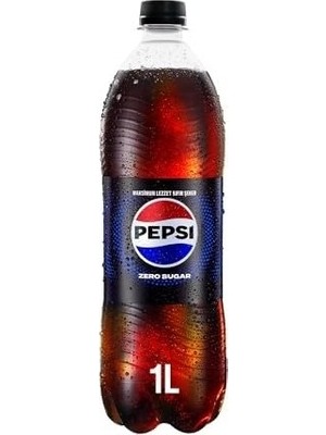 Prime Max Cola Diet Içecek 1000 ml
