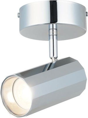 Prime Rosta Tekli Krom Plafonyer 1XGU10