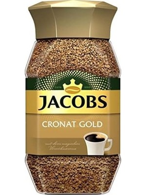 Prime Jacobs Cronat Granül Kahve 100 gr