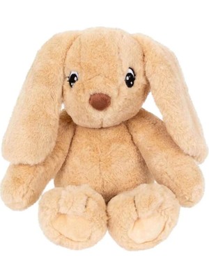 KSB Store 4764 Sun-Sabc-Anb-Pff-Sk-Peluş Tavşan Oturan 25CM 2r
