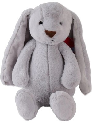 KSB Store 1598G Bunny 30 Cm-Gri