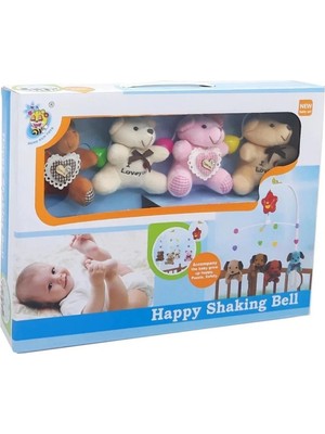 KSB Store D120 D121 Peluşlu Dönence