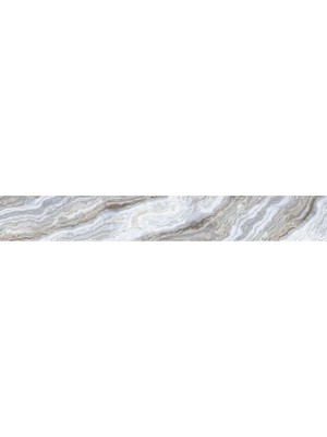 Prime Tezgah Üstü Kaplama Folyosu Mutfak Tezgahı Kaplama Grey And 70 cm x 3 Metre