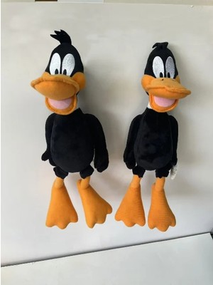 KSB Store 5781 Sun-Anb-Peluş Duffy Duck 25CM 5r Lt