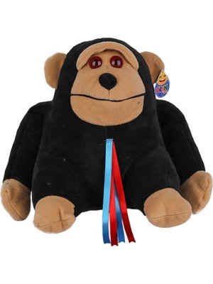 KSB Store FK-2218 Peluş Goril 30 cm -Grantoys