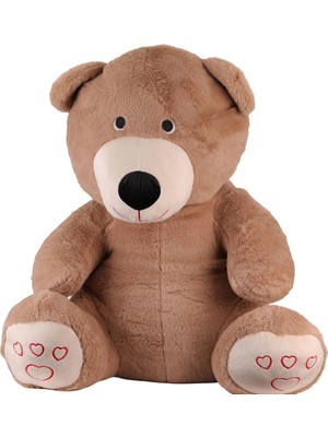 KSB Store 6244 70 cm Oturan Ayı Camel