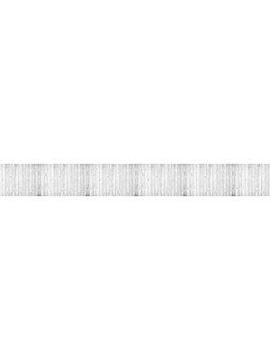 Prime Mutfak Tezgah Arası Folyo Kaplama Folyosu Beyaz Tahta Ahşap 60X200 cm