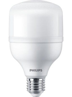 Dolozena E-27 24W Torch Beyaz LED Ampul 1 Adet