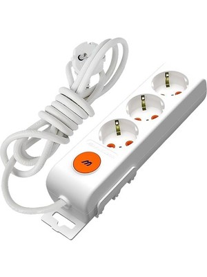 Dolozena Rı-Tech 3lu 5mt Anahtarlı Uzatma