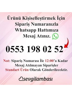 Prime Lamba Doktora Özel Hediye LED Lamba, Kadın Hastalıkları ve Doğum Doktoru Hediyesi, Tıp Bayramı Hediyesi, Jinekoloji Hediyesi Masa Lambası