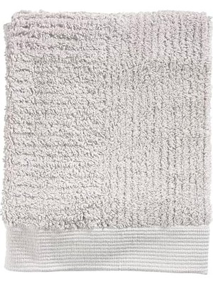 331180 Banyo Havlusu Pamuk Gri 500 x 700 cm 1 Adet - Banyo Havlusu (Pamuk, Gri, Tek Renkli, 60°c, 500 x 700 Cm, 600 G)