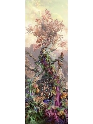 Prime Heye Phosphorus Tree 1000 Parça Puzzle