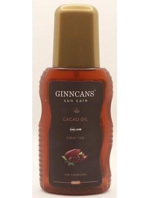 Prime Cosmetıc & Cosmetıcs By Gınncans Sun Güneş Koruyucu Krem Spf+15 Uva+Uvb Bronzlaştırıcı ve Koruyucu Kakao Yağı 150ML