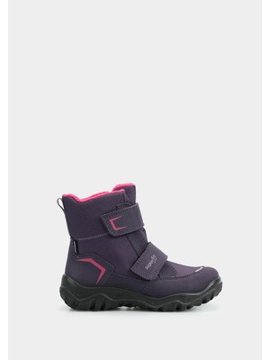 Superfit Lila-Pembe Kız Çocuk Outdoor Bot