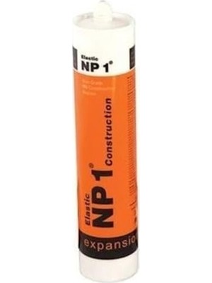 Prime Ms Polimer Kartuş Beyaz 290ML