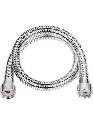 Prime Spiral Duş Hortumu 75 cm 1/2-1/2