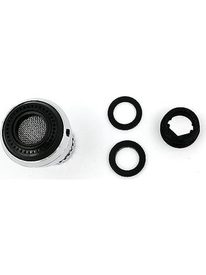 Prime -Mini Hareketli Musluk Başlığı