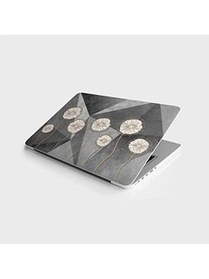 Prime Laptop Bilgisayar Notebook Pc Kaplama Etiketi Üçgen