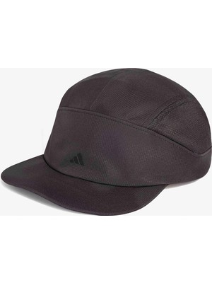 Adidas Terrex Climacool 5 Panel Graphic Unisex Siyah Şapka.-