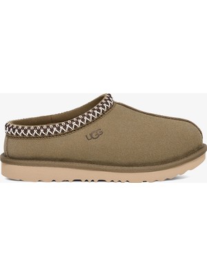 UGG Tasman Çocuk Haki Terlik.ALP