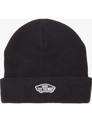 Vans Classic Cuff Unisex Siyah Bere.-