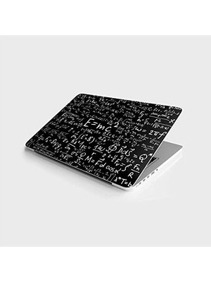 Prime Laptop Bilgisayar Notebook Pc Kaplama Etiketi Formül