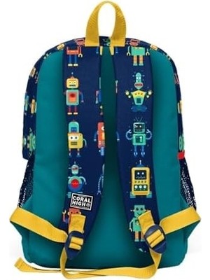 Prime Sırt Çanta 23472