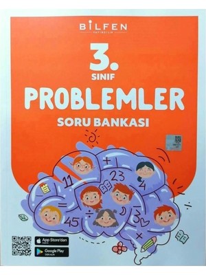 Prime 3. Sınıf Problemler Soru Bankası